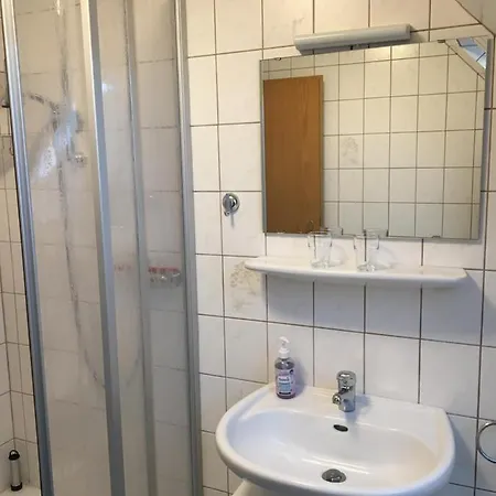 Sommerbrise 2 Apartamento