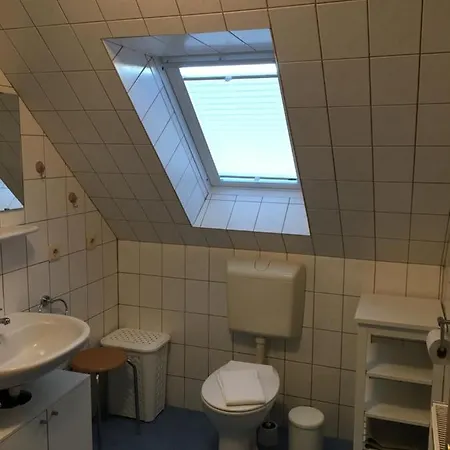 Sommerbrise 2 Apartment