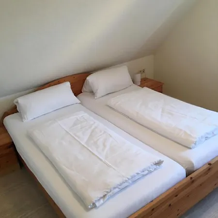 Sommerbrise 2 Apartment *