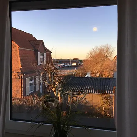 Апартаменты Sommerbrise 2