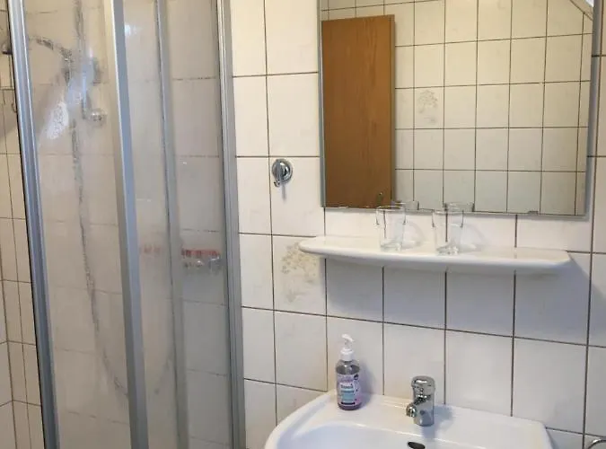 Sommerbrise 2 Апартаменты