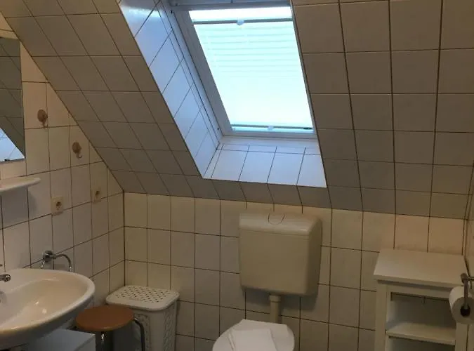 Sommerbrise 2 Апартаменты