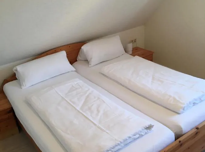 Sommerbrise 2 Апартаменты *