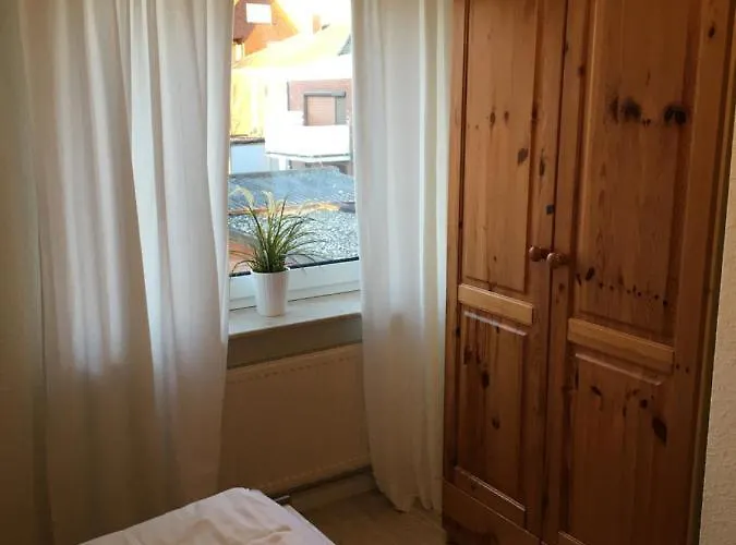 Sommerbrise 2 Норддайх