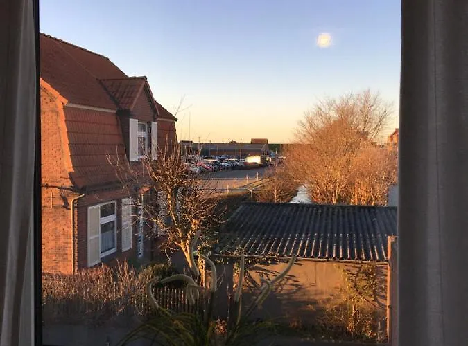 Апартаменты Sommerbrise 2